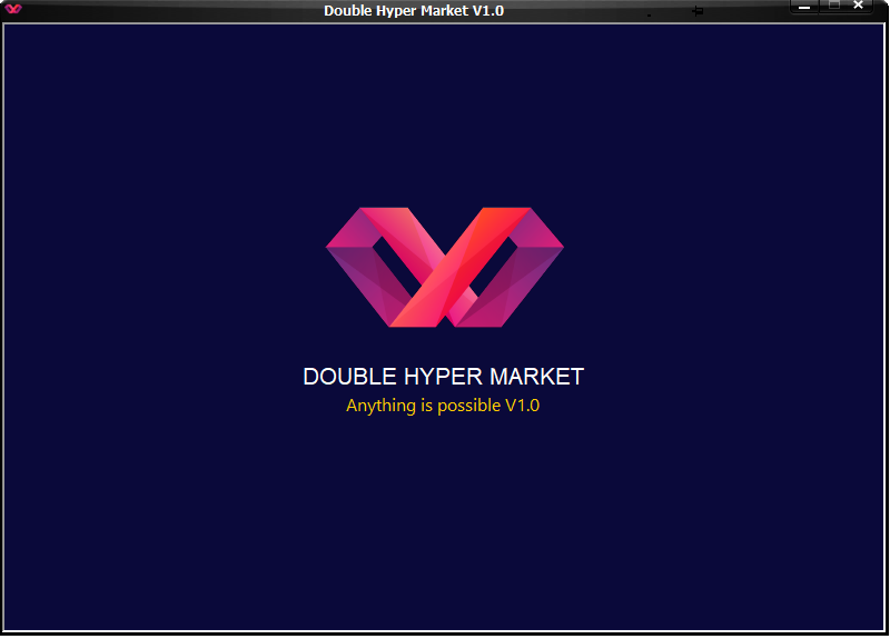 Earn Free USD with Double Hyper Market (BTC,ETH,PAYPAL,PERFECT MONEY ...